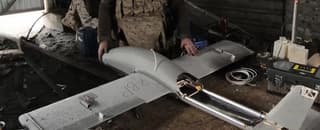 Кручу-верчу, запутать хочу: дроны «Молния-2» научили обхитрять РЭБ благодаря новой прошивке