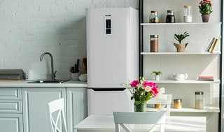 "Compressors and electric motors – our own": the level of localization of Belarusian Atlant refrigerators has reached 90%