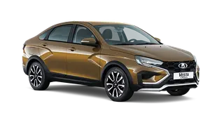 Lada Vesta стали дороже: АвтоВАЗ переписал стоимость практически всех комплектаций автомобилей