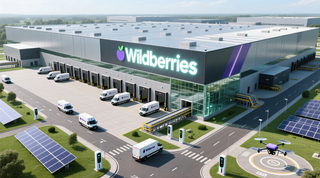 Nuevo complejo logístico de Wildberries se construirá en la región de Arcángel