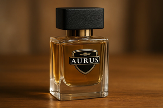 Con olor a coche de lujo: la empresa Aurus solicita a Rospatent el registro de una marca para productos cosméticos