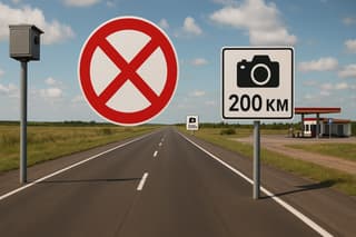 En la Duma Estatal se negaron a devolver las multas por velocidad media en las autopistas