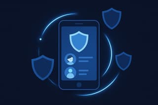 Nuevas herramientas de seguridad para el mensajero Max prepara "Rostelecom"