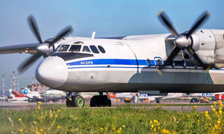Ан-24 под прицелом: Ространснадзор усилил контроль за лётной годностью самолёта