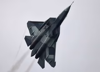 Ракеты «Кинжал» могут внедрить в истребители Су-57
