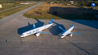 Airbus и Boeing не нужны, почти. К 2028 году Россия заменит 30% иностранных самолётов в парках своими