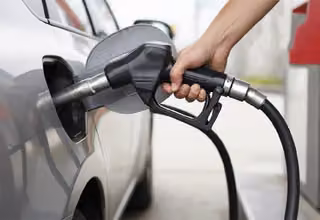Las gasolineras independientes en Rusia están en riesgo de cierre
