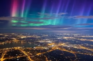 Dangerous cloud moving towards Earth: powerful flare with plasma ejection occurred on the Sun