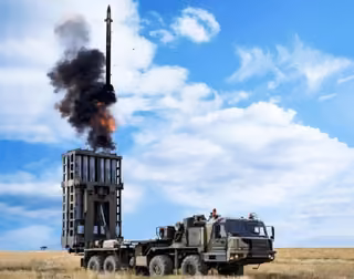 For Every Tomahawk, There's a "Vityaz": How Russia Will Shoot Down American Missiles