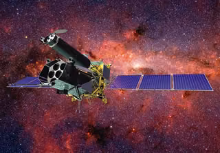 Russian Astrophysical Observatory "Spektr-RGN" to be Launched into Orbit in 2032