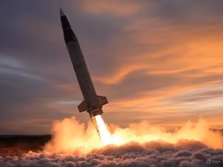 "Burevestnik" Changed the Strategic Balance in the World: Chinese Publication Assessed the Impact of the New Weapon