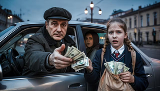 Schoolgirl gives 12 million rubles to fraudsters posing as government officials