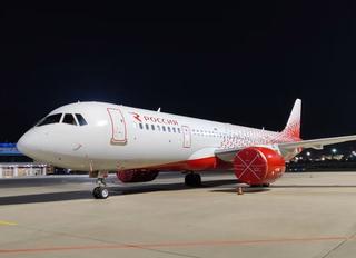  Новый самолёт МС-21 в ливрее «Россия» не будет перевозить пассажиров
