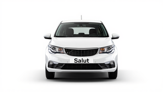 Lada Salut - AvtoVAZ registró una nueva marca comercial
