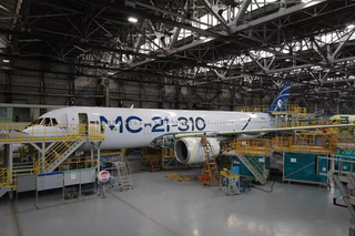 ОАК запустит авиационный конвейер: производство МС-21, SJ-100 и Ту-214 радикально ускорится