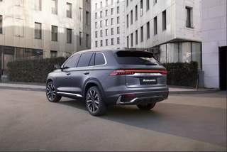 Geely afirma que los problemas con los motores de los compradores rusos son casos aislados