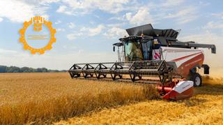 Комбайн TORUM 785 признан лучшим зерноуборочным по версии АИСТ