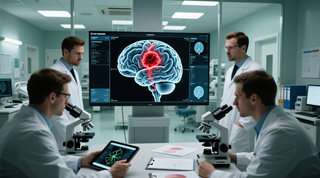 Científicos de la UNN crean IA para el diagnóstico de tumores cerebrales
