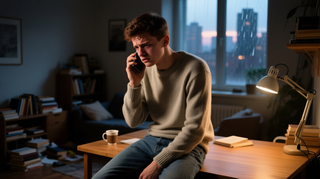 Sberbank Reports a "Call from the Military Commissariat" Fraud Scheme