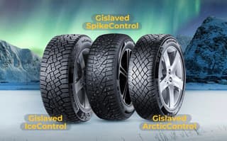 Millionth Gislaved Tire Produced at Former Bridgestone Plant in Ulyanovsk