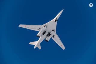 Минобороны впервые закупило секретные ракеты «Изделие 506» для Ту-160М «Белый лебедь»