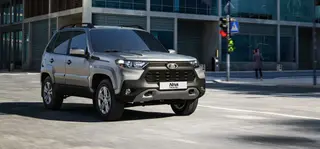AvtoVAZ habló sobre las ventajas del motor actualizado para Lada Niva Travel