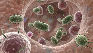 Científicos del SNIPCHI crean un material magnético para la búsqueda de bacterias de tularemia