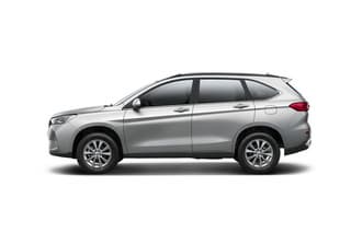 Производство Haval M6 в Туле окончательно свёрнуто