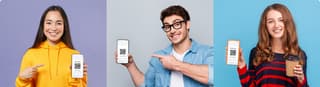 Терминал не нужен: приложения ITPay для приёма платежей по QR-коду разработали в Севастополе