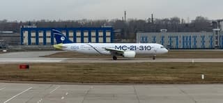 Second import-substituted MC-21 aircraft with PD-14 engines takes to the sky