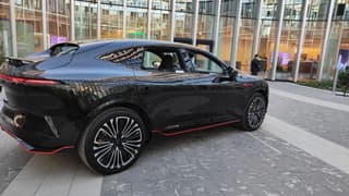 Avatr собирается локализовать производство в России в 2026 году, Hongqi — пока думает [Обновлено]