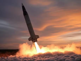 Characteristics of the Burevestnik missile revealed: nuclear reactor starts in seconds