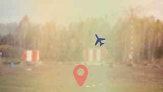 "Azimuth" Strengthened Aviation Landing Safety in the Krasnoyarsk Territory with a New Radio Beacon