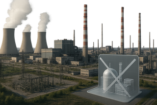 Ryazan Region Authorities Abandon Construction of Small Nuclear Power Plant in the Region