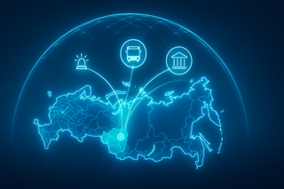 Ministry of Digital Development to include regional services in the "white list" of sites