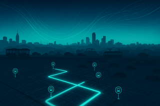 ITMO University Presents ConnectPT AI Service for Optimizing Public Transport Routes