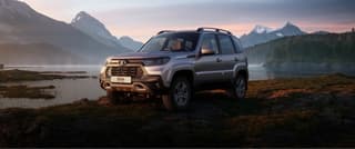 AvtoVAZ comparó el VAZ-21214 de 1,7 litros y el nuevo VAZ-11184 de 1,8 litros para Lada Niva Travel y Niva Legend