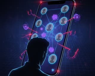 "Vote for my daughter": The Ministry of Internal Affairs spoke about a new tricky scheme of deception on the Web