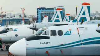 Лишённая сертификата эксплуатанта авиакомпания «Ангара» продолжит выполнять санрейсы
