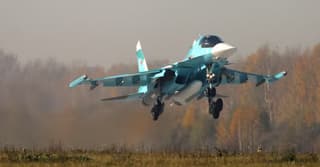 Ростех передал ВКС новую партию Су-34 — поставка без анонса