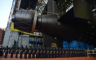 "Much scarier than you think": TNI analyst speaks out about the Russian nuclear drone "Poseidon"