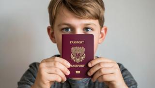 Подросток может оформить первый паспорт самостоятельно через «Госуслуги»