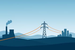 Proyecto de 1,5 GW: planean la construcción de nuevas centrales eléctricas en el sureste de Siberia