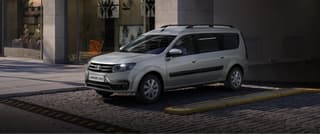 AvtoVAZ Introduces Discounts of Up to Half a Million Rubles on Select Lada Vehicles