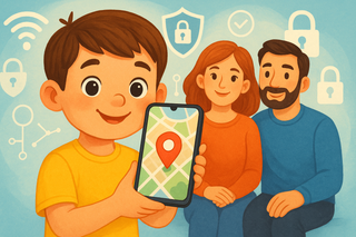 Child SIM Cards with Geotracking Introduced in Russia