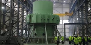 Росатом получил разрешение Венгрии на строительство АЭС «Пакш-2»
