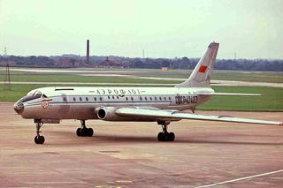 Tu-104: cómo un nuevo avión elevó a la Unión Soviética a la era de los reactores
