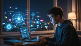 Курсы по искусственному интеллекту достигли пика популярности