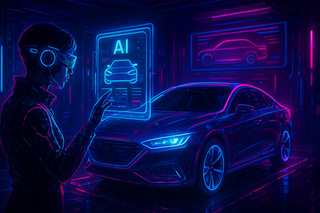 Avito taught the "Garage" service to evaluate cars using AI