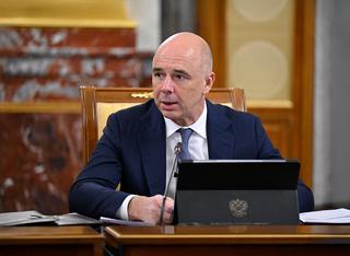 Минфин внёс поправки в проект федерального бюджета на 2026 год